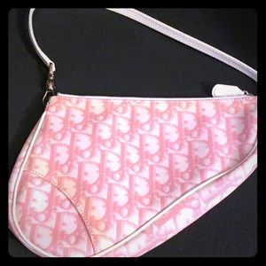 Dior Pouchette